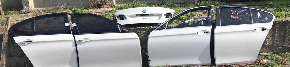 Дверь двери передняя задняя BMW F10 F11 F30 F31