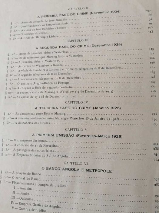 O caso do Banco Angola e Metrópole