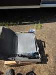 Intercooler Citroën Jumpy III 2.0 Blue HDi Fiat Scudo III Peugeot Expert III Traveller Opel Vivaro C Zafira Life 9831954880 P9806562182 9806562182 T954128B