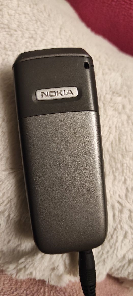 Telefon.    Nokia