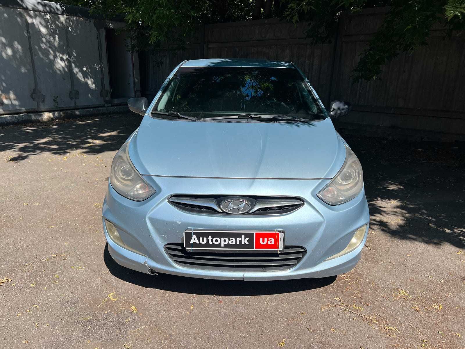Продам Hyundai Accent 2012р. #70377