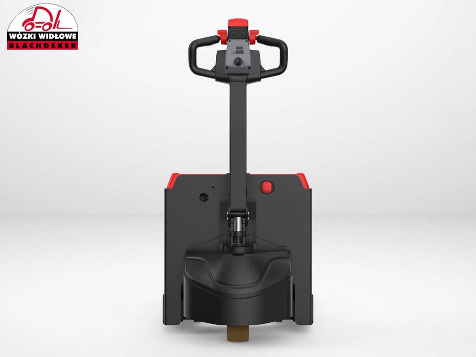 Elektryczny wózek paletowy / paleciak EP EPA301 (3000 KG/ 3 TONY)