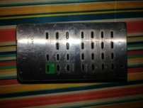 Comando TV Vintage Sony