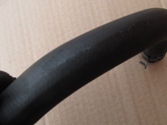 jeep commander i xh xk 5.7 hemi rura przewód wspomagania