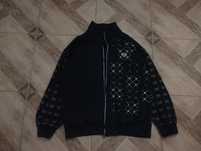 Кофта Phat farm vintage sk8 y2k hoodie sweatshirt bomber