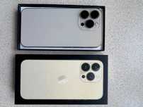 IPhone 13 PRO Złoty stan Idealny, bez śladów użytkowania. Bateria 87%