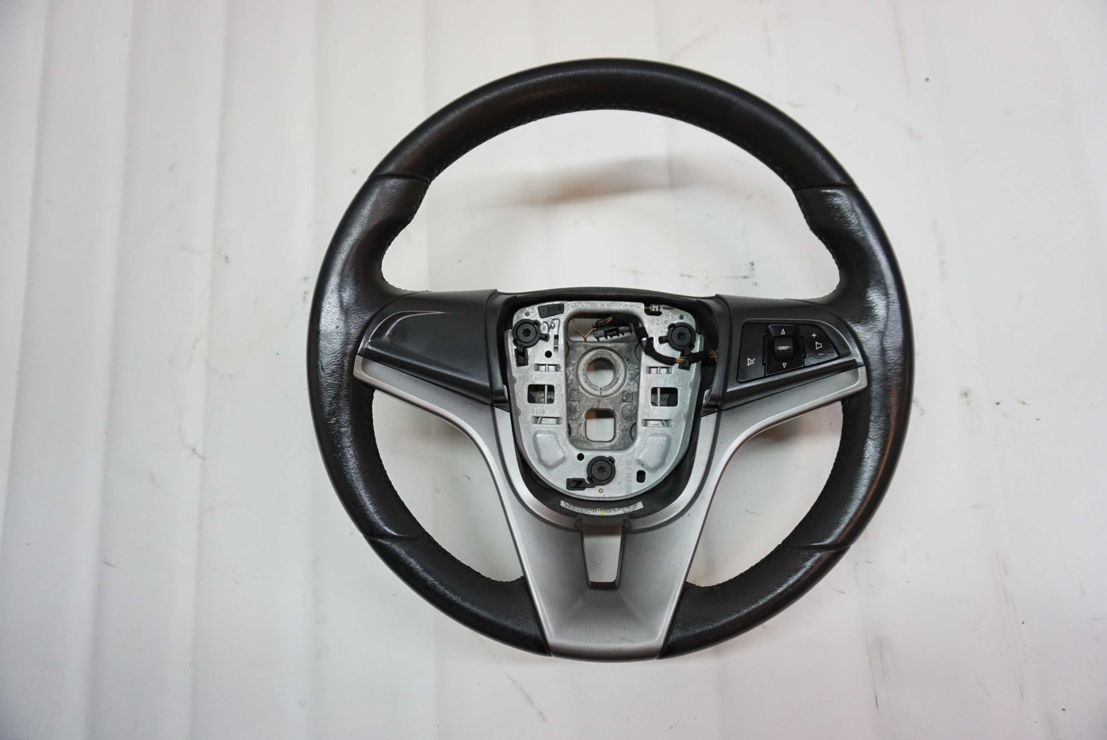 Кермо\Руль Chevrolet Cruze \Шевроле Круз J300