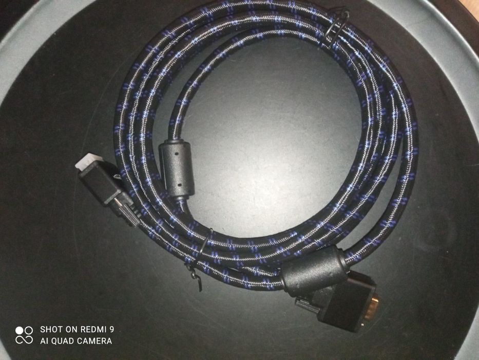 KabelDirekt VGA nowy