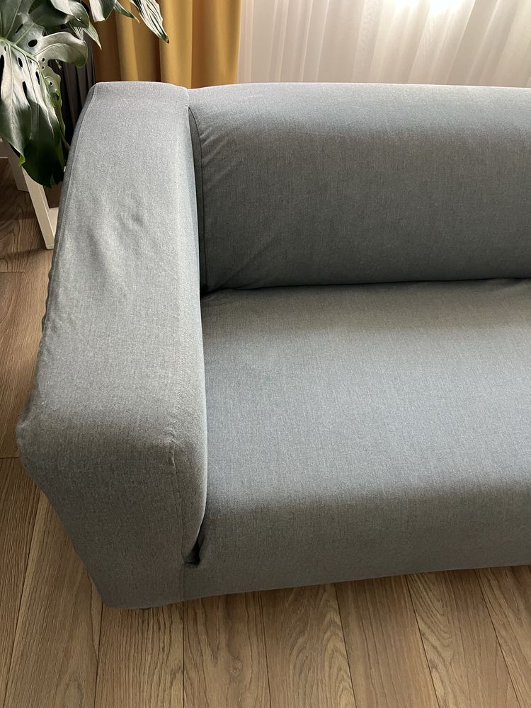 Sofa ikea klippan