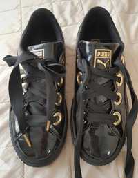 Buty puma rozmiar 38