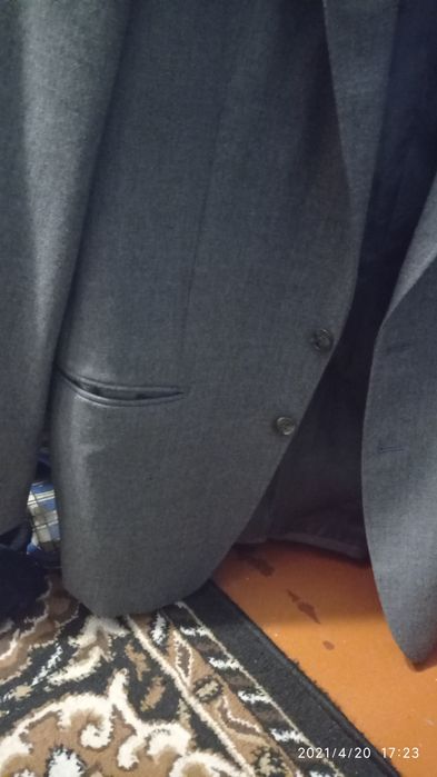 Продам пиджак мужской