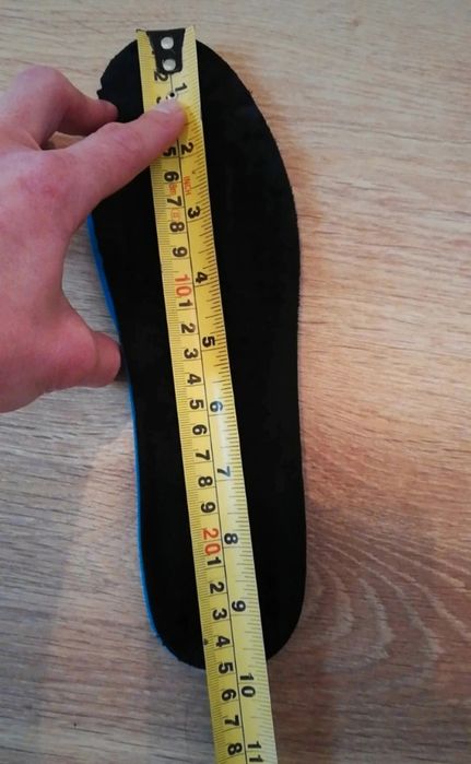 Nowe botki GOE rozmiar 38
