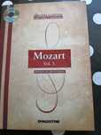 Kolekcja płyt Arcydzieła Mistrzów - Mozart vol. 1