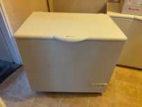 Electrolux Zamrażarka skrzyniowa Electrolux 263l