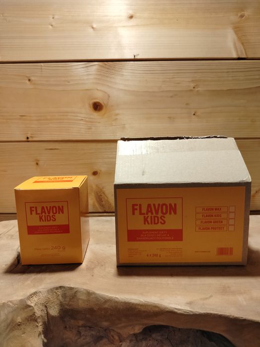 Flavon kids orginalny