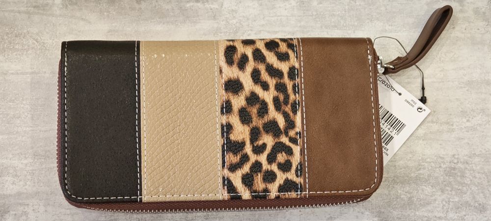 Гаманець жіночий