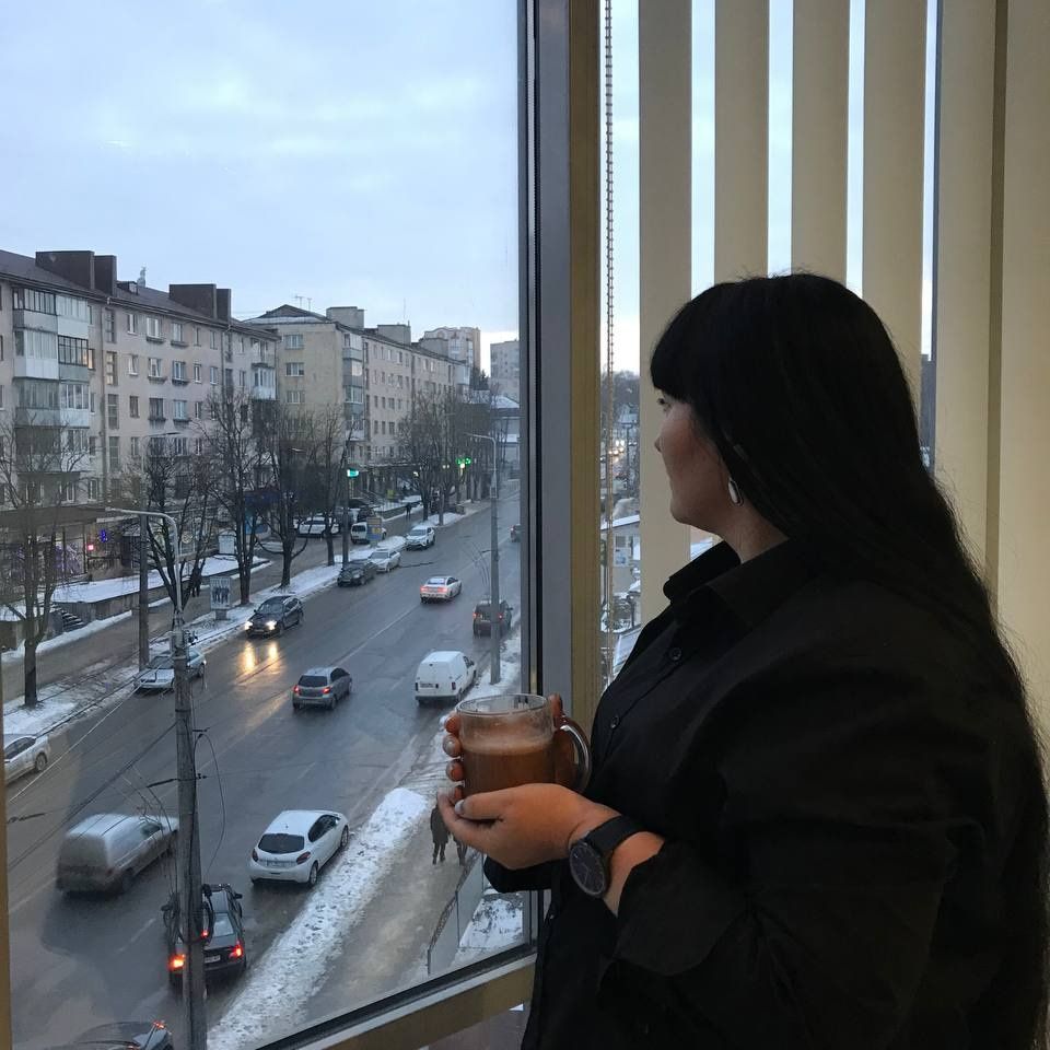 Допомога онкохворим і їх близькимх