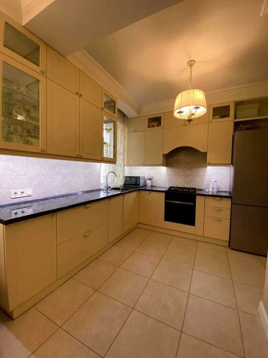 Сдам 2-квартиру ул. Вернадского (Дзержинского)/Центр/Пр.берег