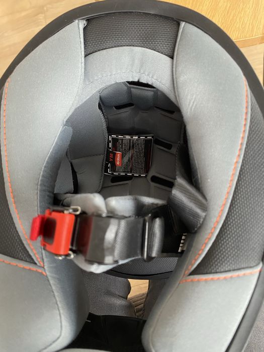 Dzieciecy kask motocyklowy w-tec rozmiar M