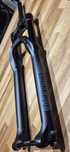29" Rock Shox 35 Gold RL 160mm  15x110mm Boost, 1.5 taperred