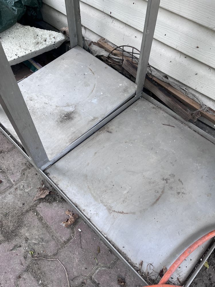 Stojak na browar domowy, mini browar