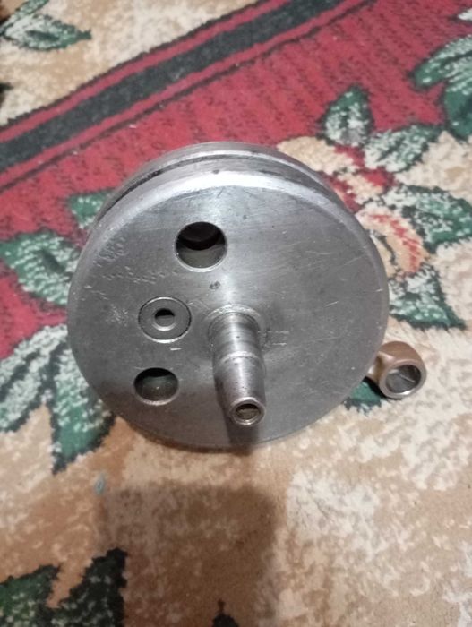 продам колінвал мінск