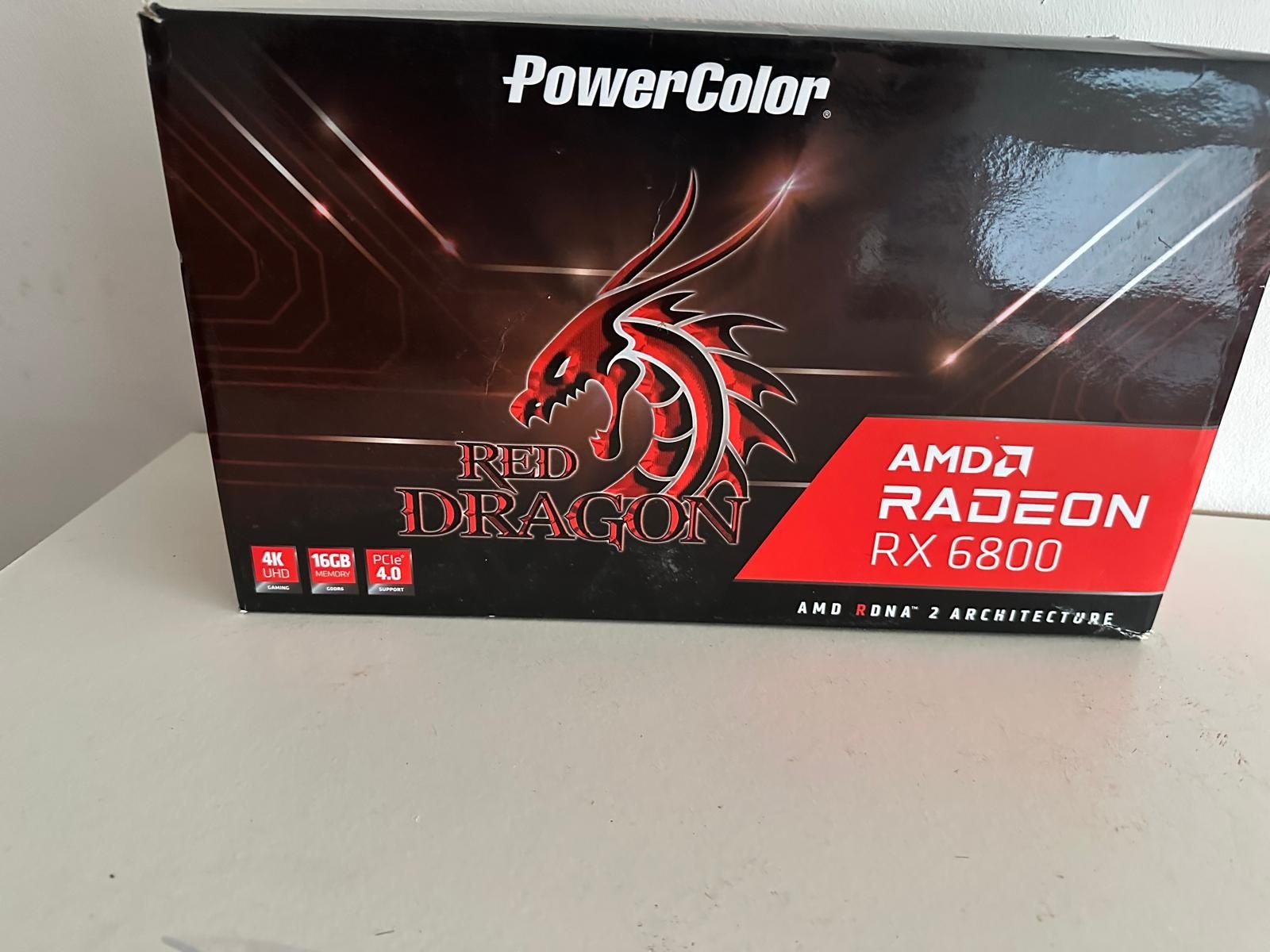 Placas gráficas rx 6600 xt rx 6700 xt 6800xt ,rtx 3070 TI
