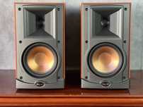 Klipsch RB-51 – kompaktowe monitory z potężnym brzmieniem