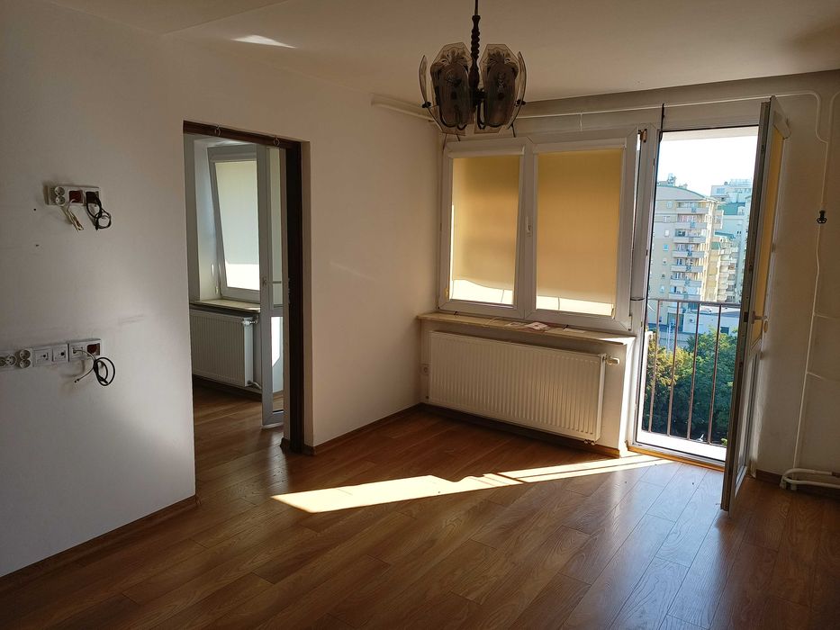 Mieszkanie 46m2 na sprzedaż, Warszawa Wola