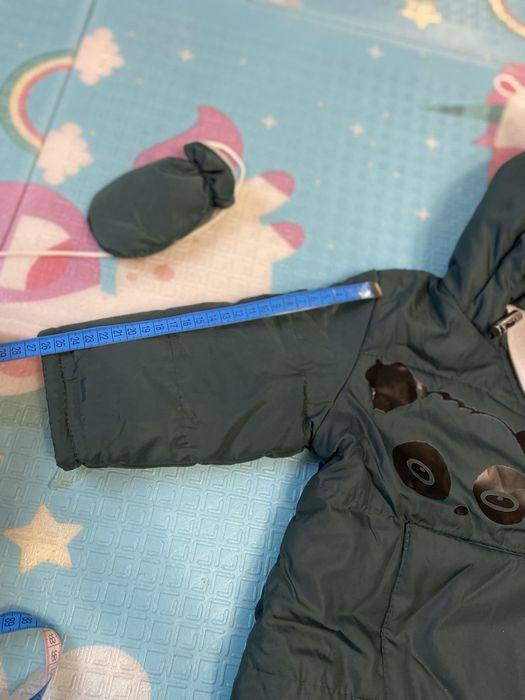 Комбінезон дитячий