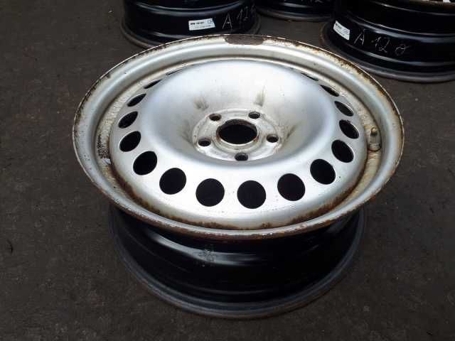 Стальные диски/Железные диски/Металеві диски R16 5x105 OPEL