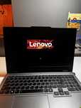 Laptop Lenovo LOQ 15 i5-12450HX 32GB 512 GB RTX 4060    144Hz