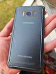 Samsung Galaxy S8 G892 Active 5.8" 4000мам IP68, MIL-STD-810G