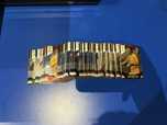 Karty Panini Prizm World Cup 2014 Basic