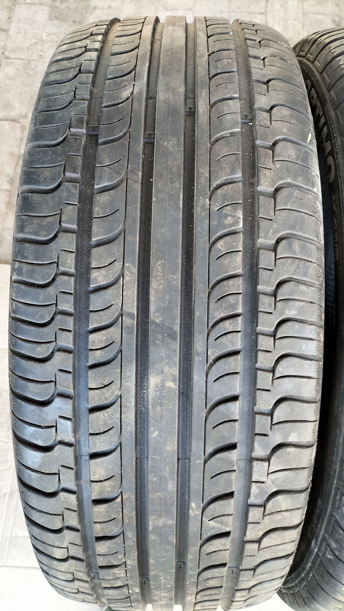 Шини r19 235/50 Hankook Optimo K415 2019рік літо літні