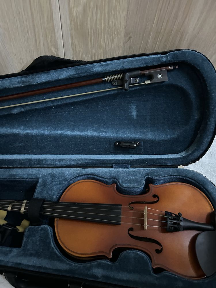 Violono 1/4 em bom estado