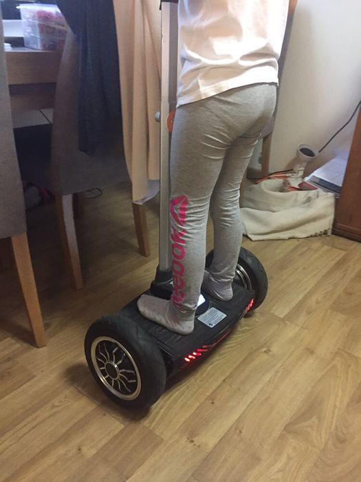 E-SegWheel 800, elektryczne deskorolka, hoverboard, balance scooter