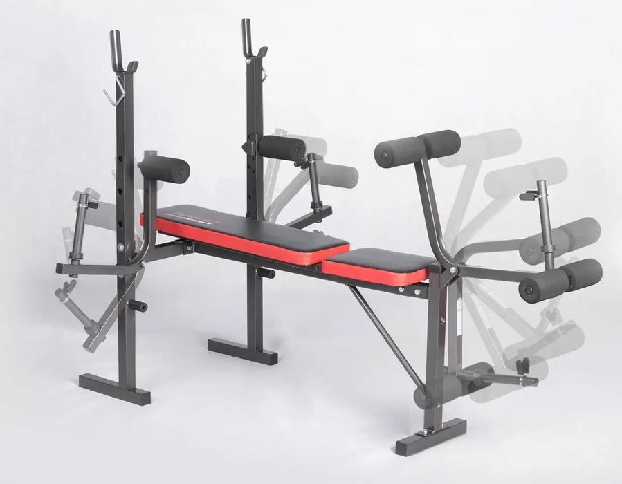 Хіт продаж Лавка для жиму 7fit скамья для жима