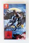 Bayonetta 2 - gra Nintendo Switch