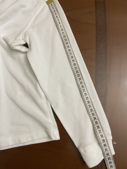 Кофточка з довгим рукавом дитяча George.