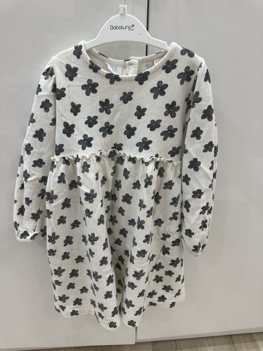 Zara, платье 116 размер