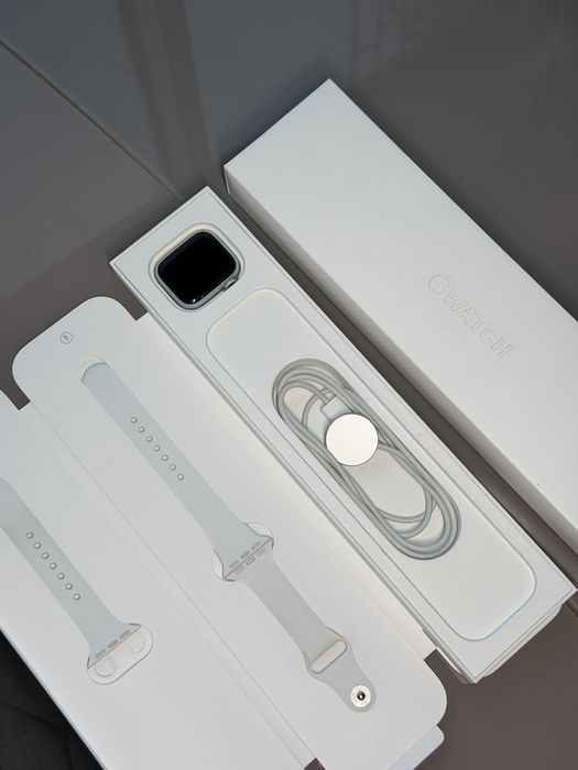 Часы apple watch 8. 41mm оригинал