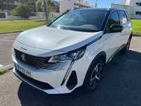 Peugeot 5008 1.5 BlueHDi GT Line J19 EAT8