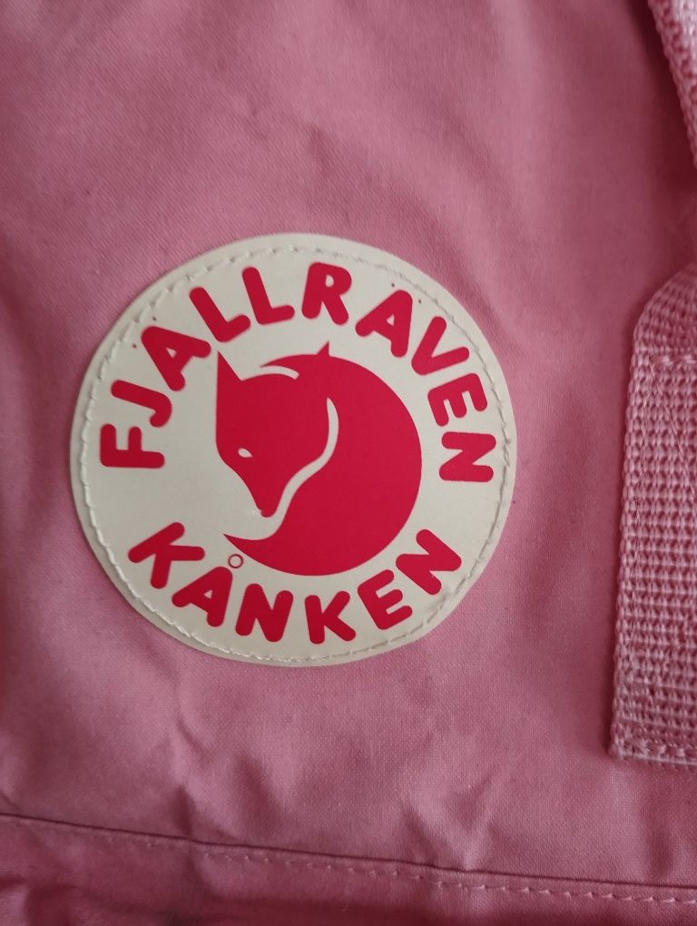 Plecak Fjallraven