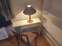 Quarto individual no Estoril - São João do Estoril