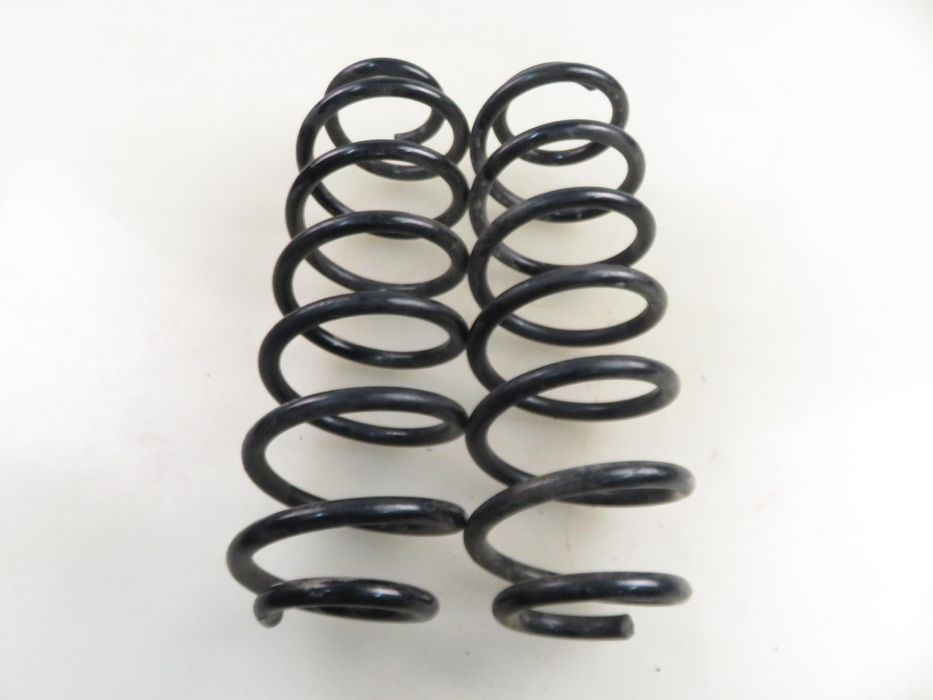 Sprężyny Tył Seat Leon I Kyb Rh5535