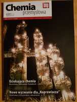 Dwumiesięcznik Chemia Przemysłowa nr 2/2011