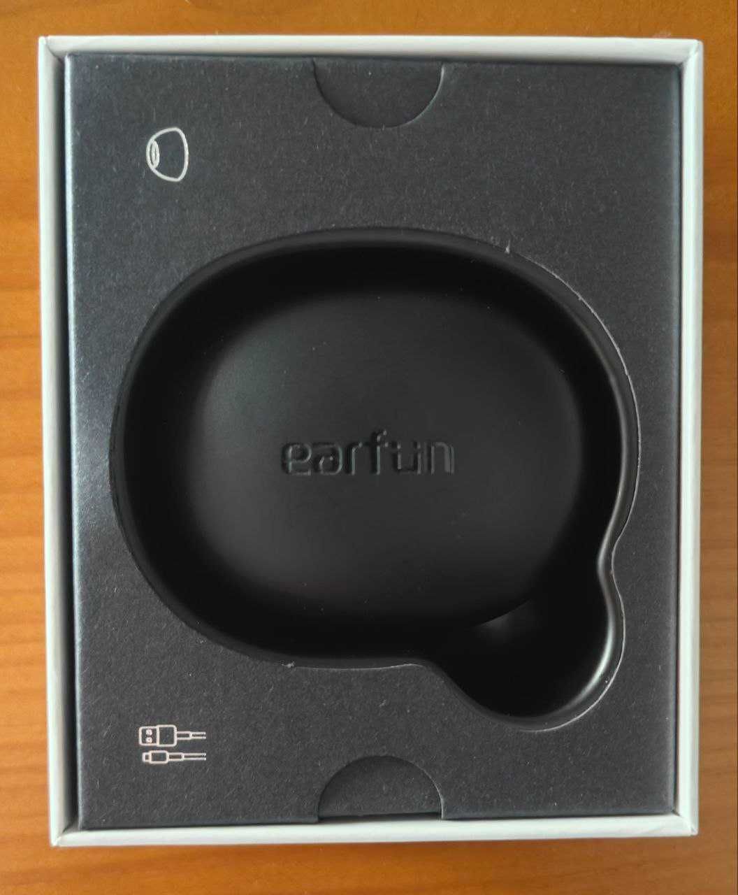 Auriculares Earfun Air Pro 2 (Wireless Earbuds)