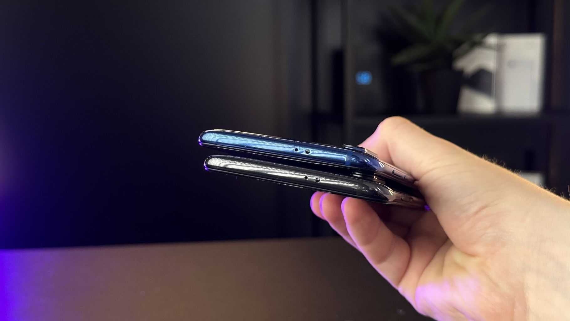 Оплата частинами 0% Xiaomi Mi 9 6/64GB OceanBlue/Black Гарантія