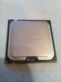 Intel Core 2 Duo E7400 / 2.80 GHz